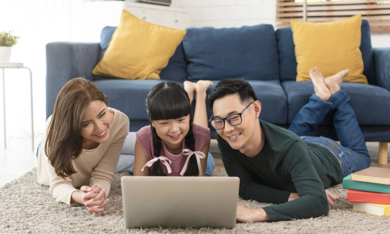 Why Expat Families Choose Singapore Schools