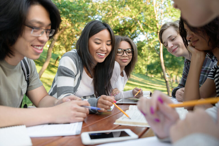 How to Overcome Study Stress: A Global Student’s Guide to Resilience and Success